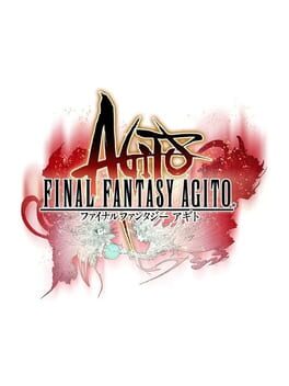 Foto do jogo Final Fantasy Agito