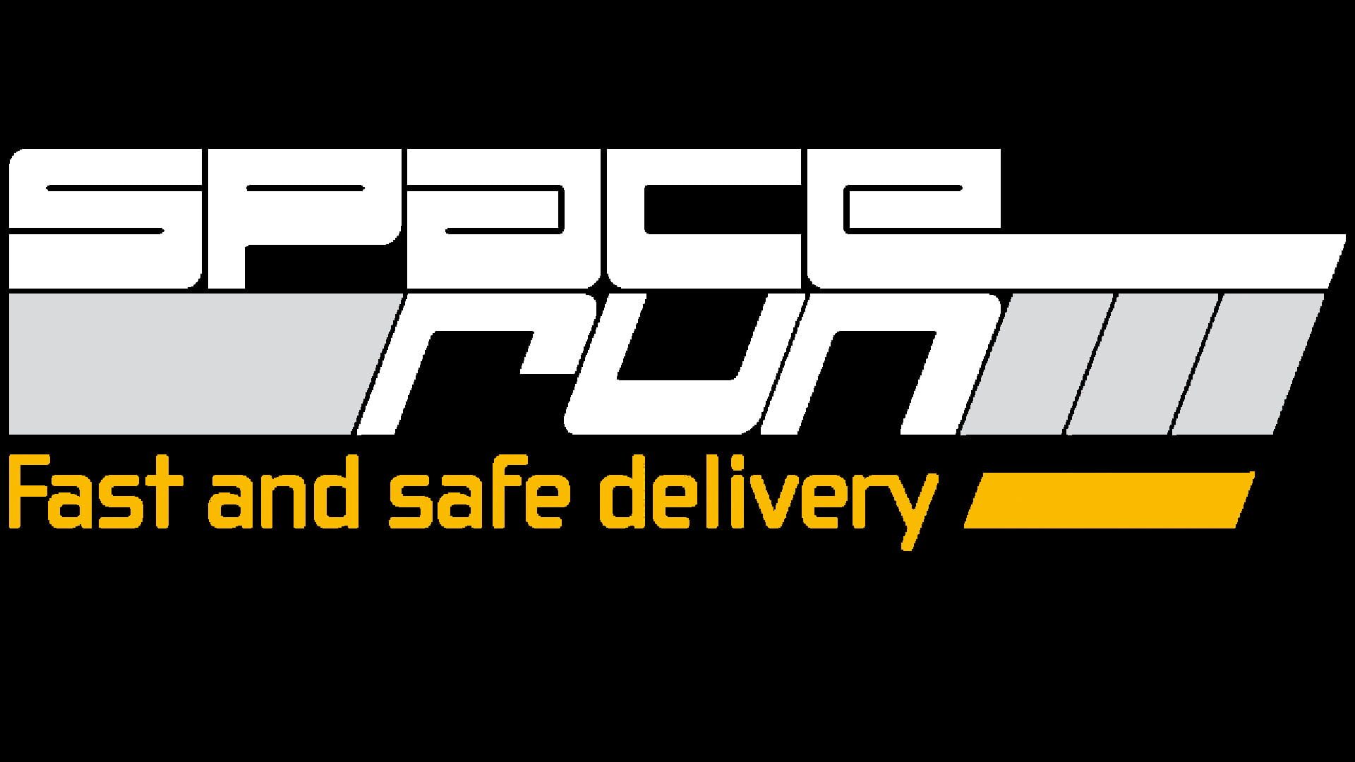 Foto do jogo Space Run: Fast and Safe Delivery