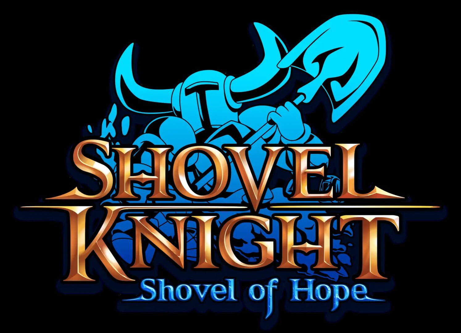Foto do jogo Shovel Knight