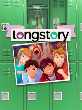 Foto do jogo LongStory