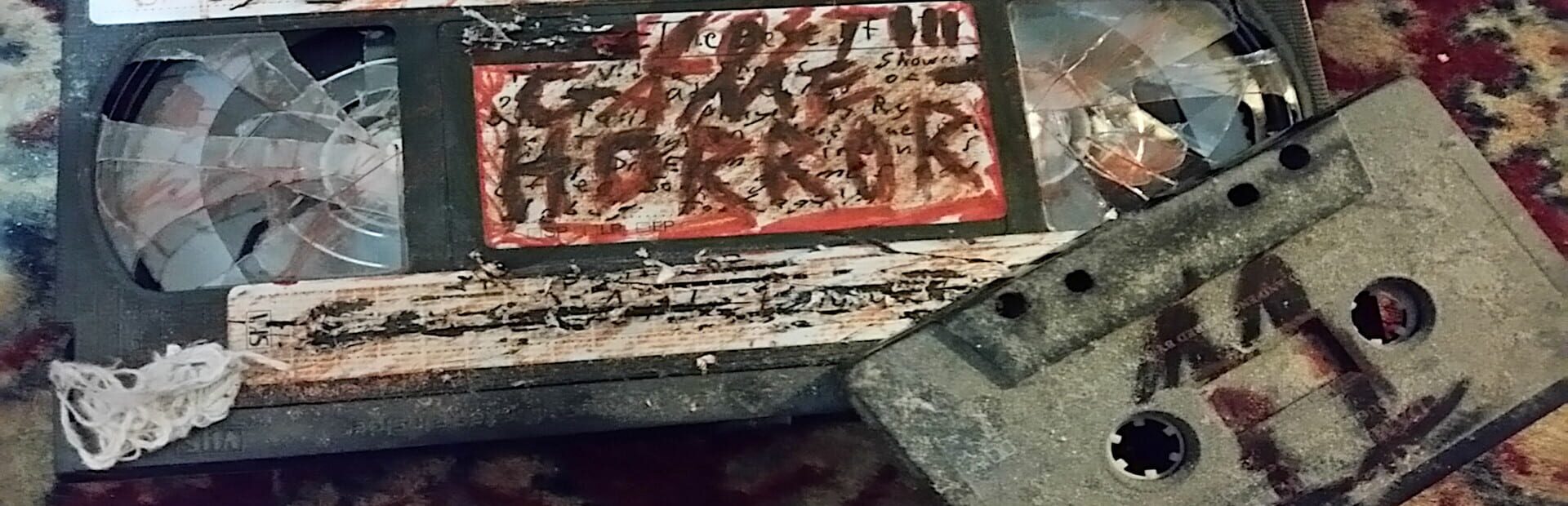 Foto do jogo Found Horror Game 11.exe