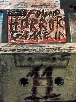 Foto do jogo Found Horror Game 11.exe