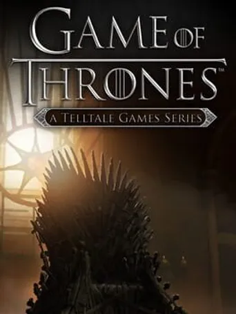 Game of Thrones: A Telltale Games Series