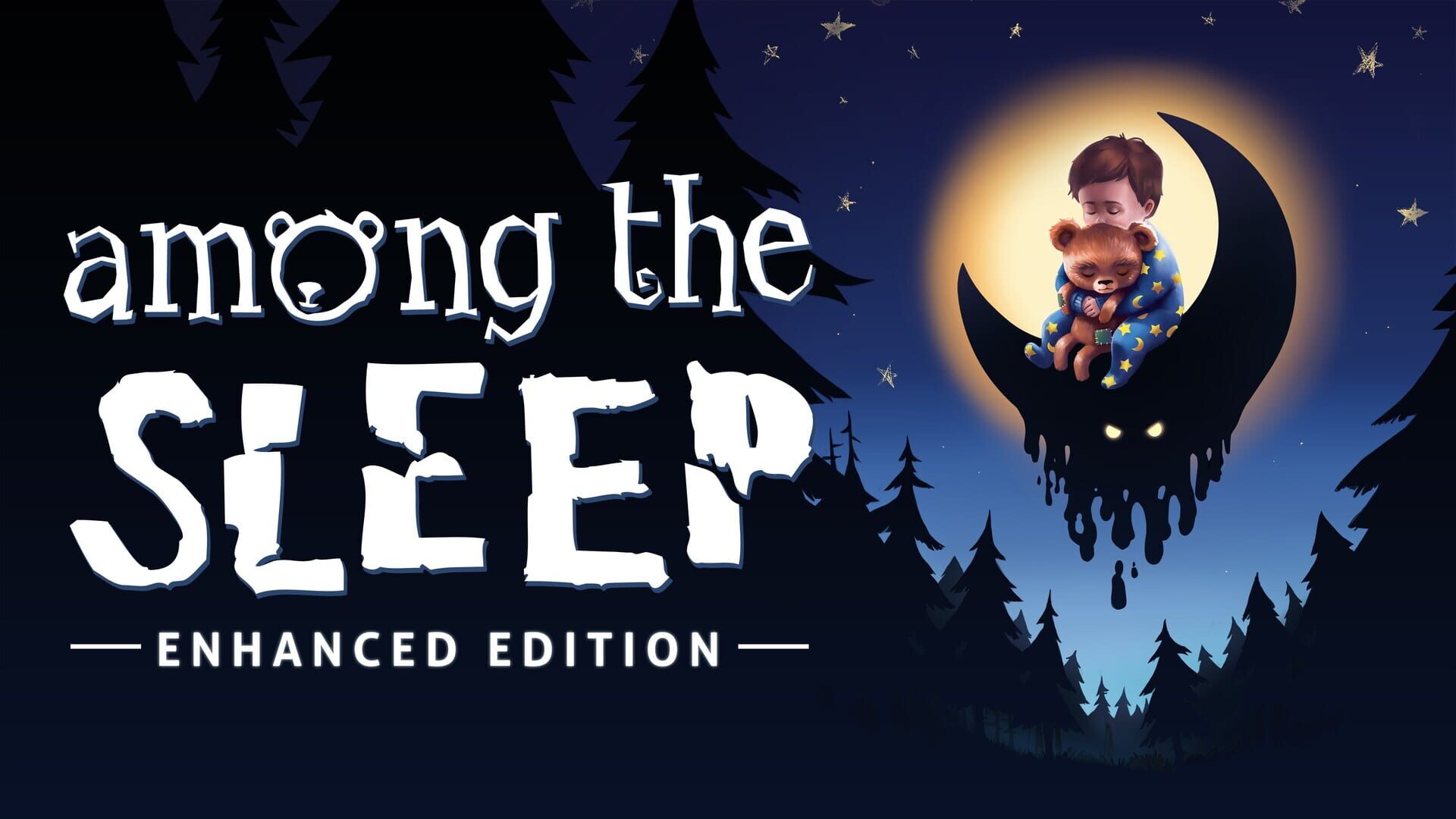Foto do jogo Among the Sleep