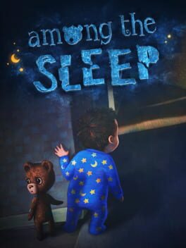 Foto do jogo Among the Sleep