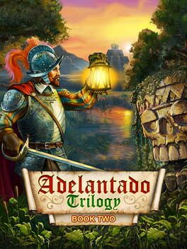 Foto do jogo Adelantado Trilogy: Book Two
