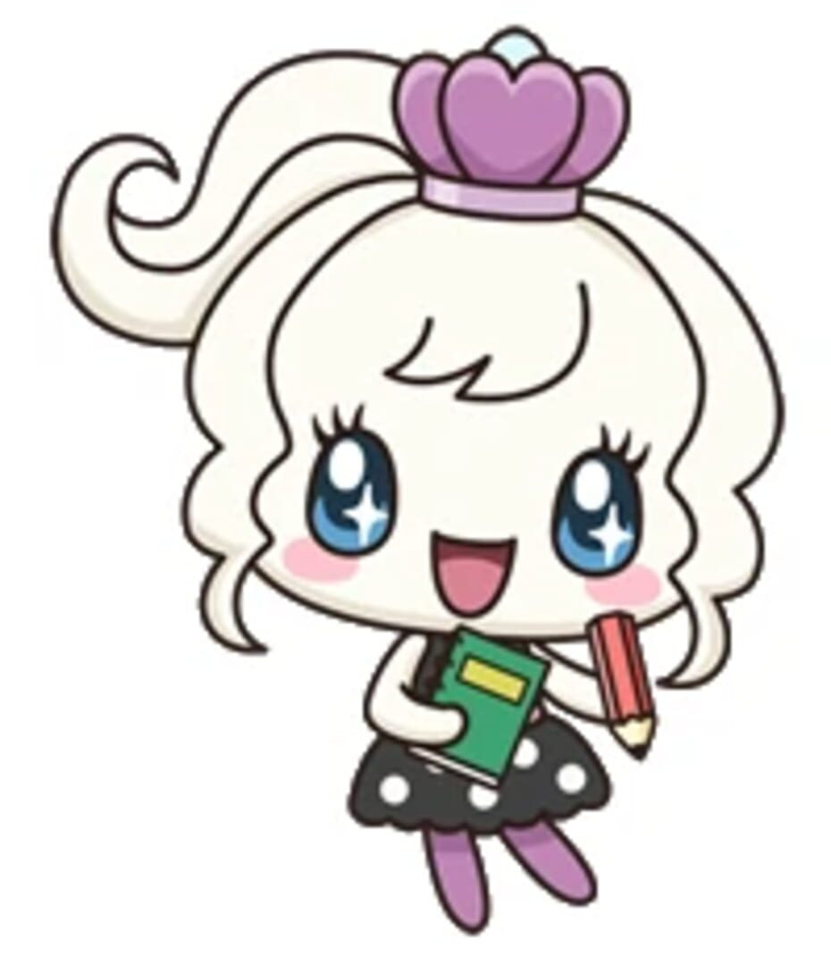 Foto do jogo Guruguru Tamagotchi!