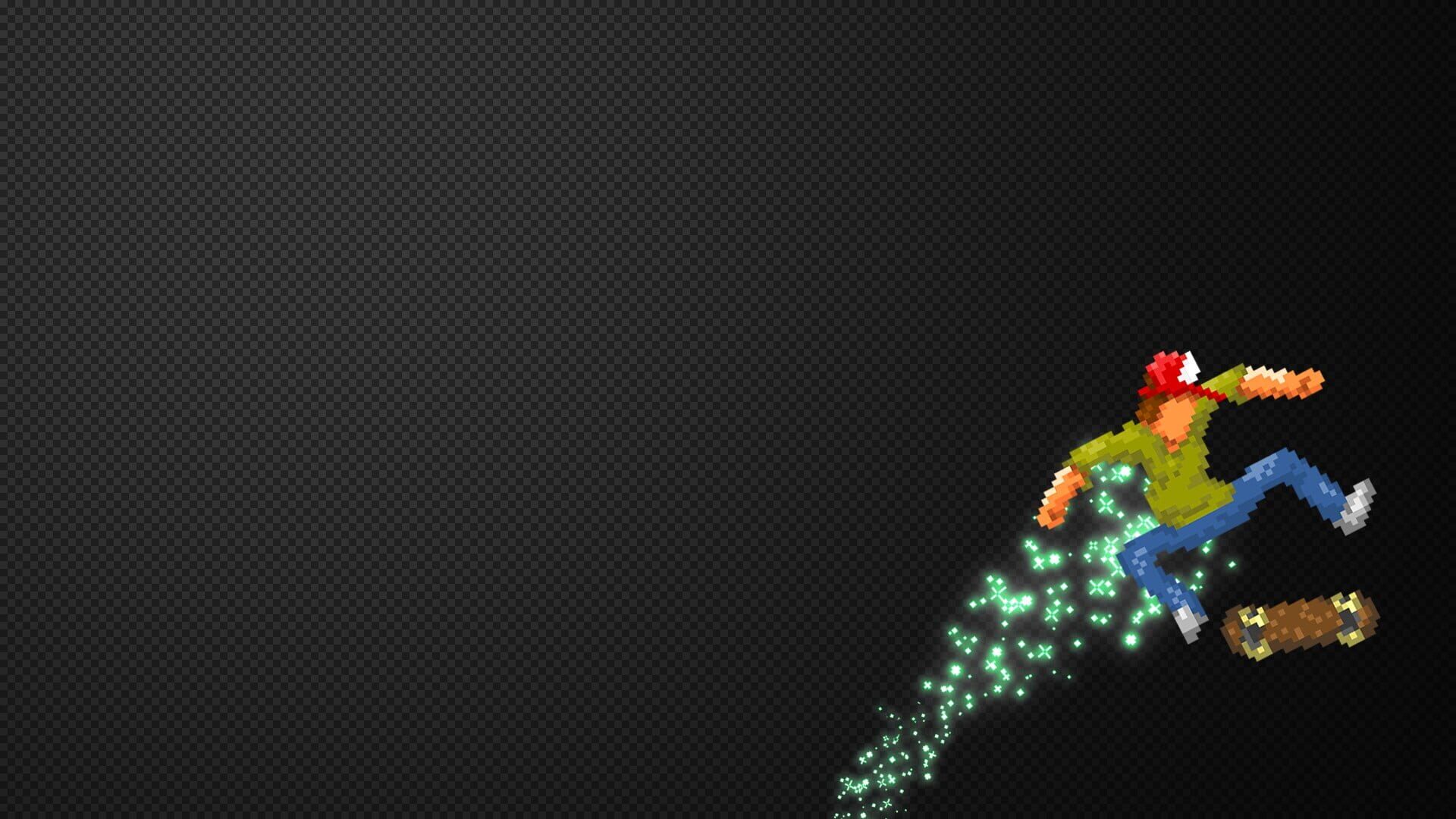 Foto do jogo OlliOlli