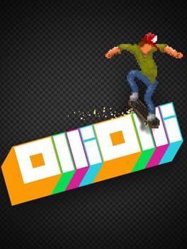 Foto do jogo OlliOlli