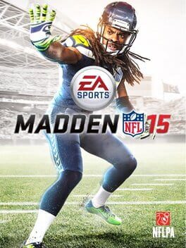 Foto do jogo Madden NFL 15