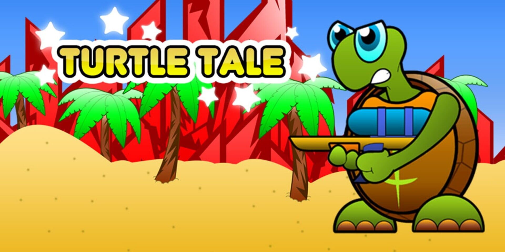 Foto do jogo Turtle Tale