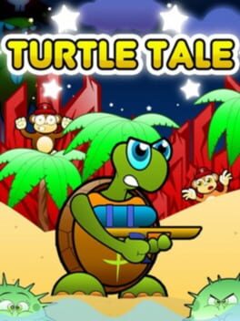 Foto do jogo Turtle Tale