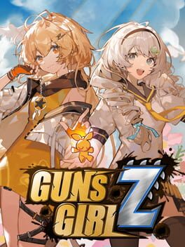 Foto do jogo Guns GirlZ