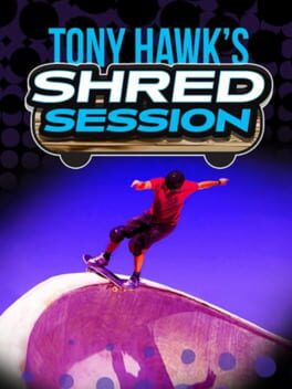 Foto do jogo Tony Hawk's Shred Session
