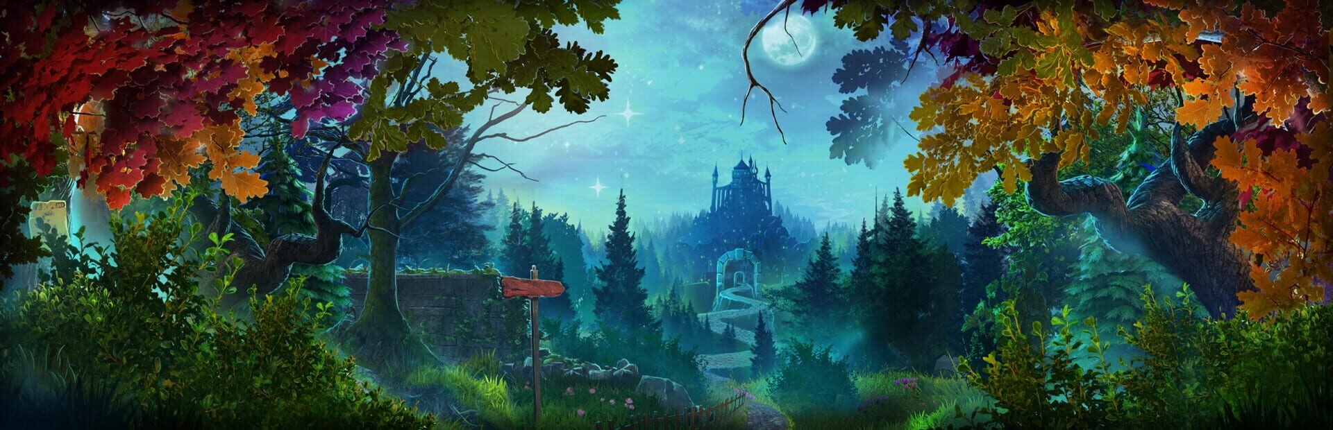 Foto do jogo Dark Strokes: The Legend of the Snow Kingdom - Collector's Edition