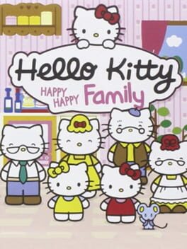 Foto do jogo Hello Kitty: Happy Happy Family