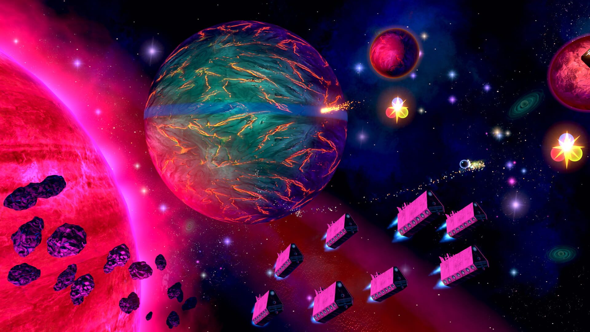 Foto do jogo Fantasia: Music Evolved