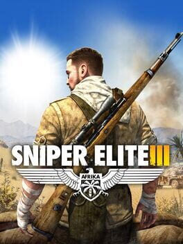 Foto do jogo Sniper Elite III