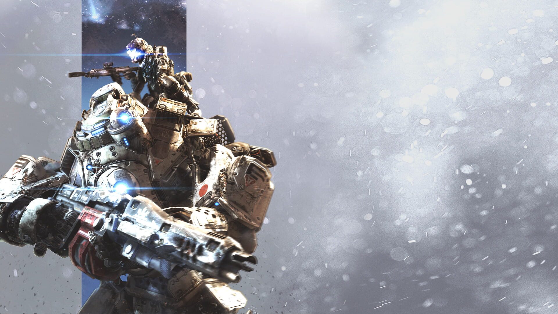 Foto do jogo Titanfall: Deluxe Edition