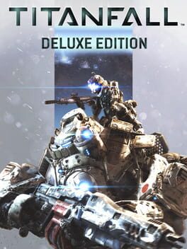 Foto do jogo Titanfall: Deluxe Edition