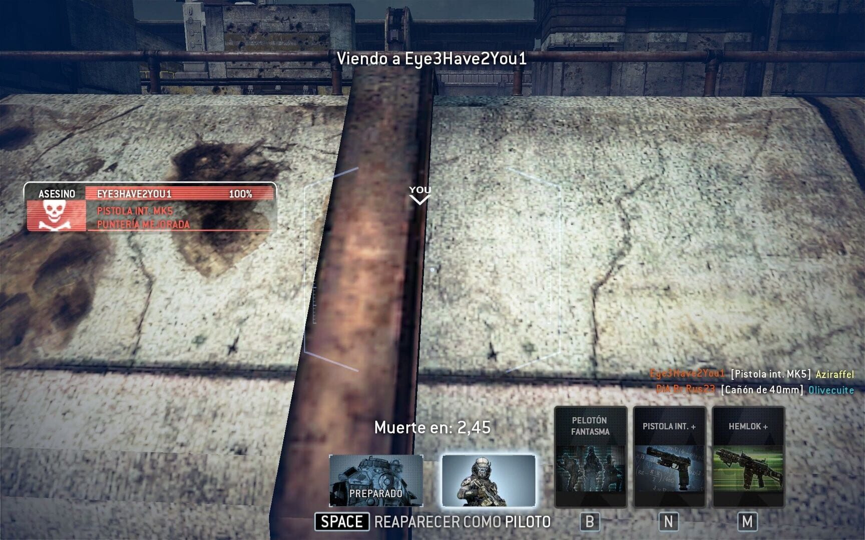Foto do jogo Titanfall: Deluxe Edition
