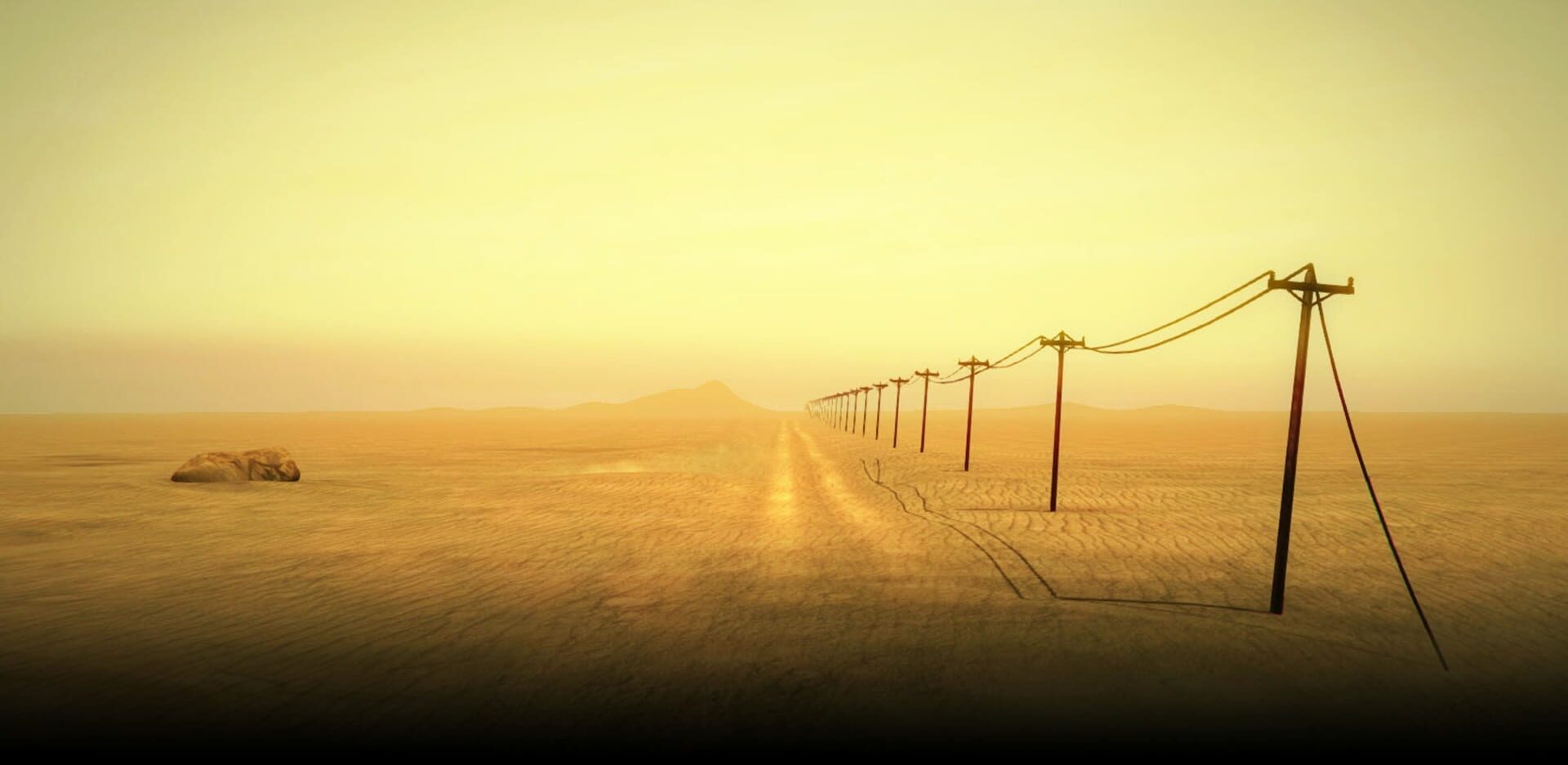 Foto do jogo Lifeless Planet