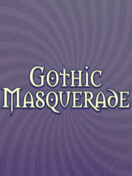 Foto do jogo Gothic Masquerade