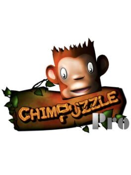 Foto do jogo Chimpuzzle Pro