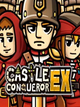 Foto do jogo Castle Conqueror EX