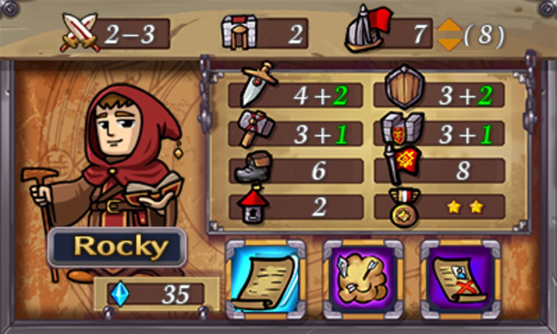 Foto do jogo Castle Conqueror EX