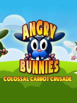 Foto do jogo Angry Bunnies: Colossal Carrot Crusade