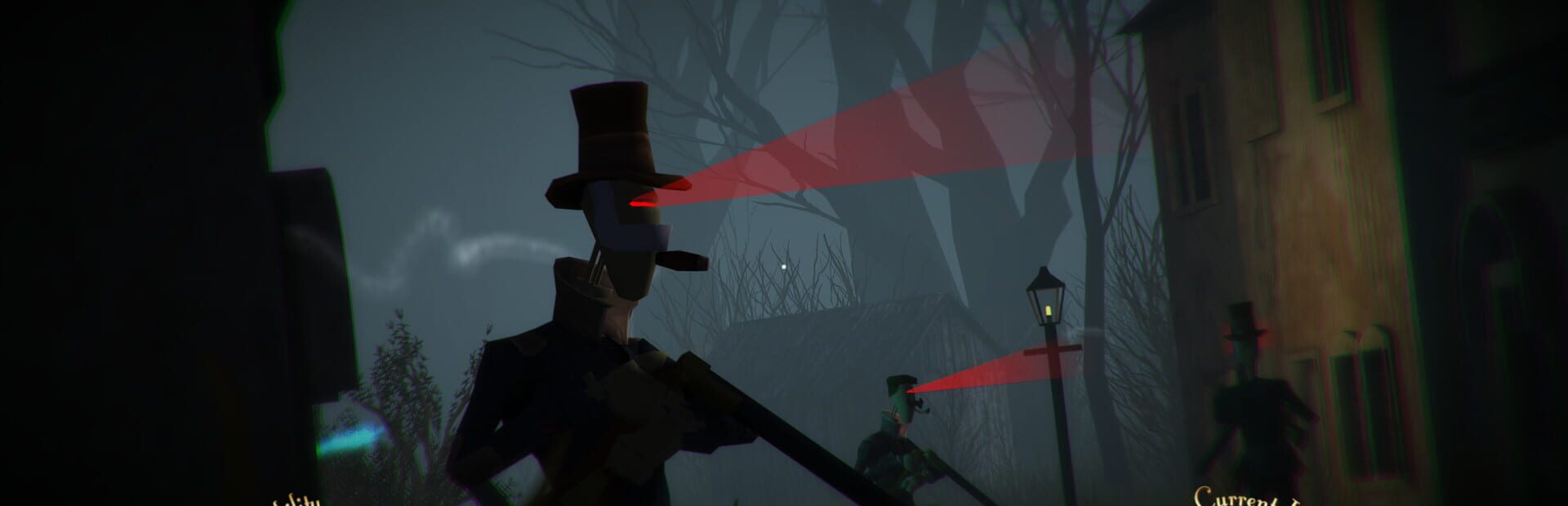 Foto do jogo Sir, You Are Being Hunted