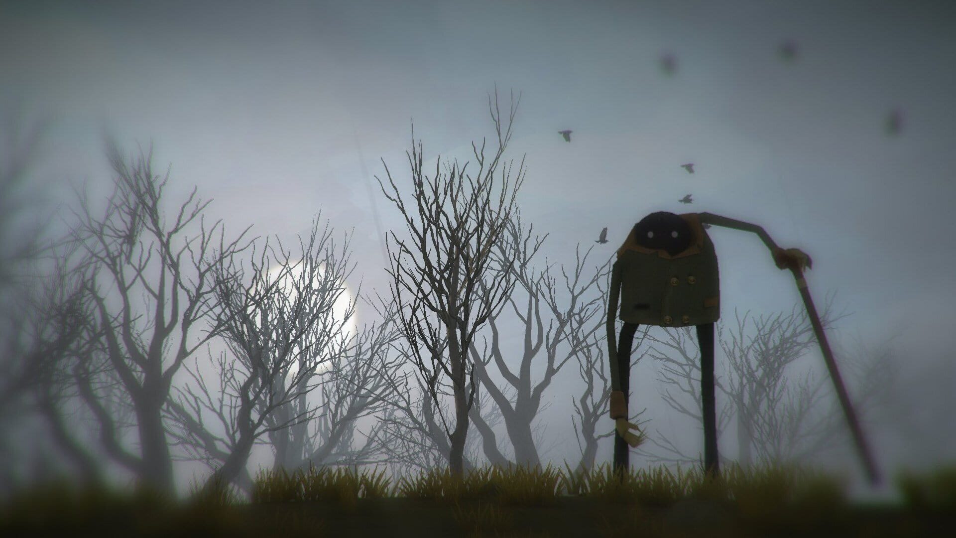Foto do jogo Sir, You Are Being Hunted