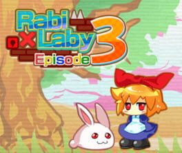 Foto do jogo Rabi Laby 3