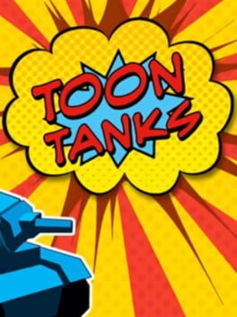 Foto do jogo Toon Tanks