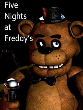 Foto do jogo Five Nights at Freddy's