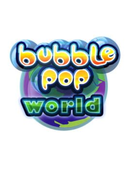 Foto do jogo Bubble Pop World