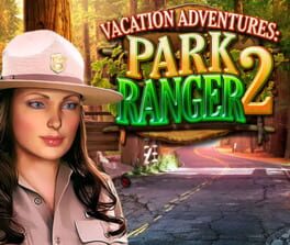 Foto do jogo Vacation Adventures: Park Ranger 2