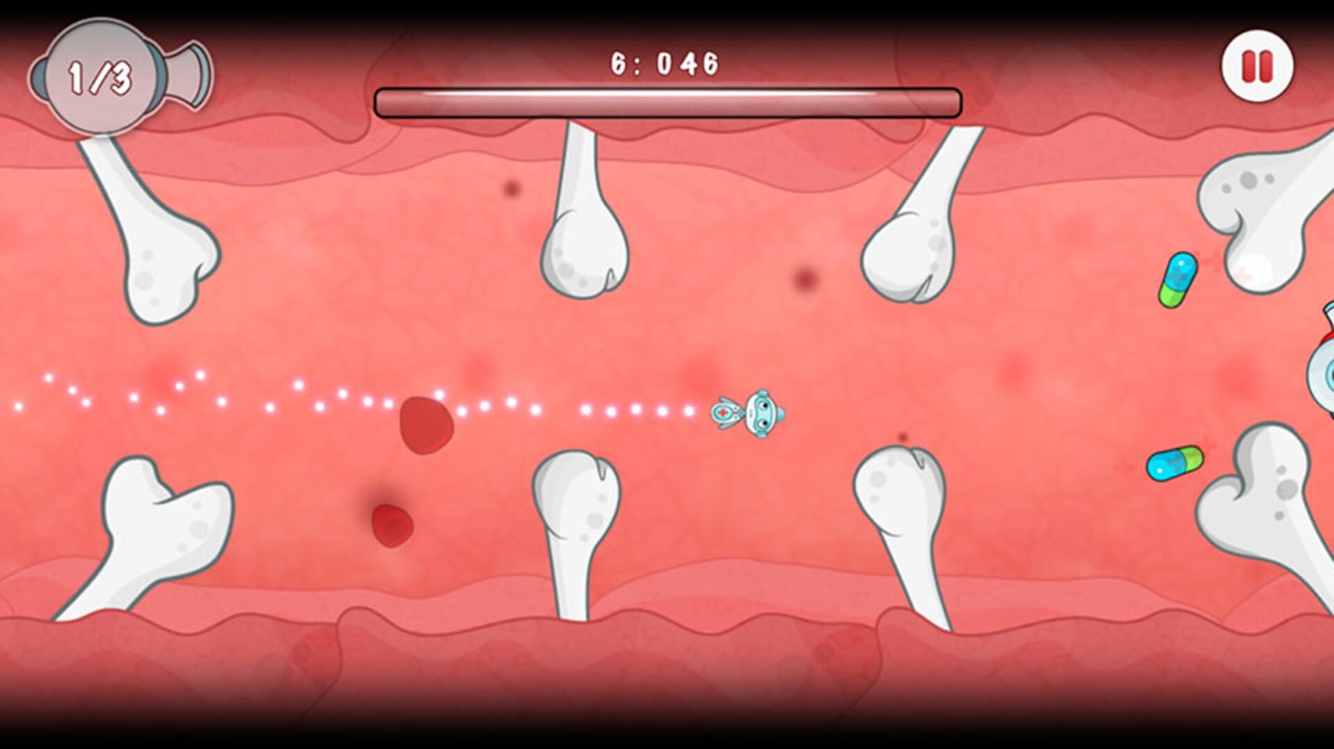 Foto do jogo Internal Invasion
