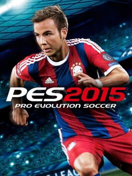 Foto do jogo Pro Evolution Soccer 2015