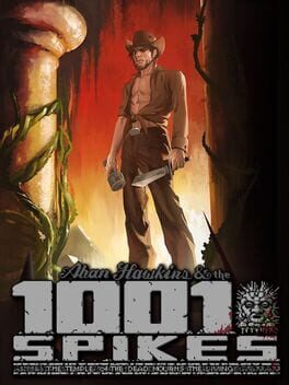 Foto do jogo 1001 Spikes
