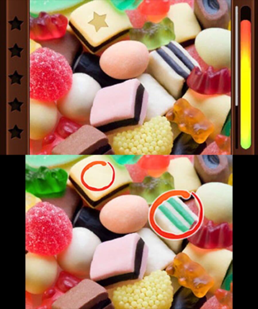 Foto do jogo Spot the Differences!