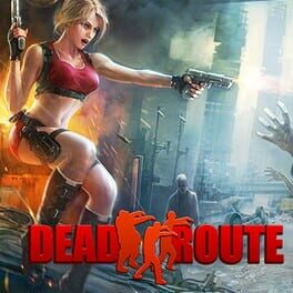 Foto do jogo Dead Route
