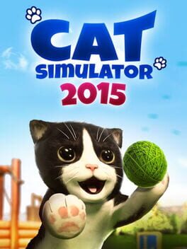 Foto do jogo Cat Simulator 2015