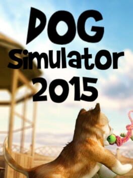 Foto do jogo Dog Simulator 2015