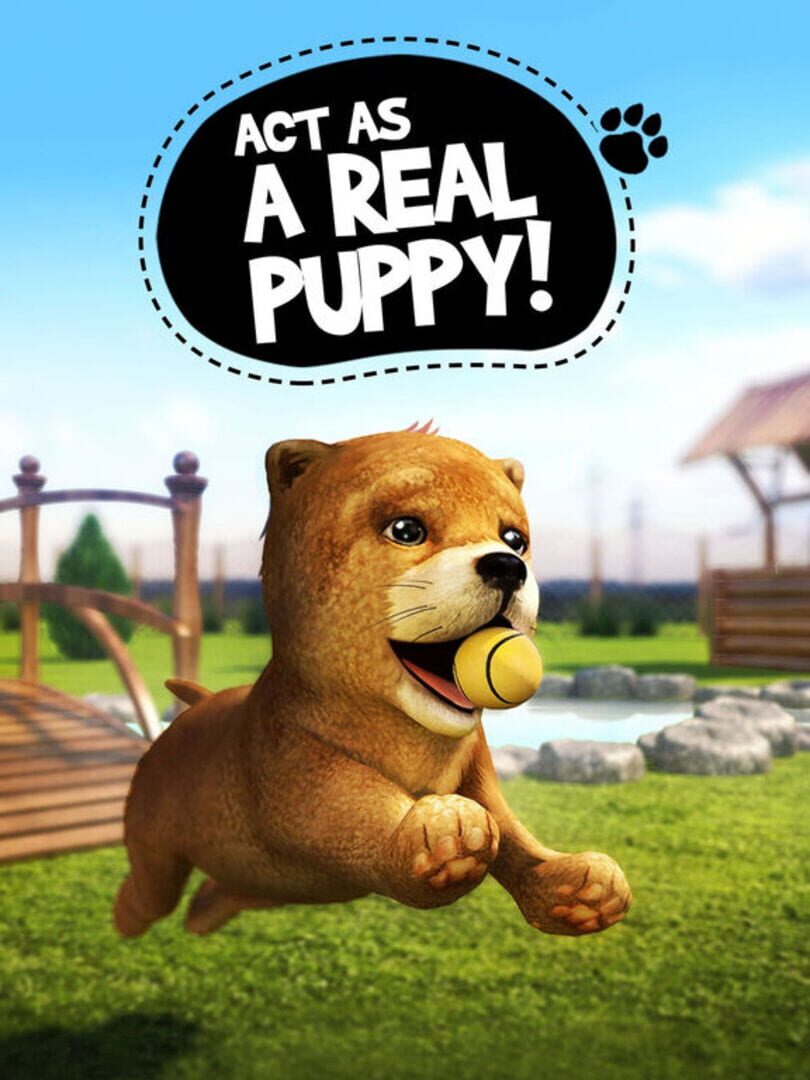 Foto do jogo Dog Simulator 2015