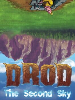 Foto do jogo DROD: The Second Sky
