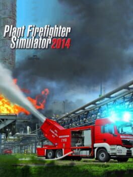 Foto do jogo Plant Firefighter Simulator 2014