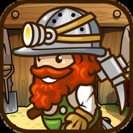 Foto do jogo Tiny Miner