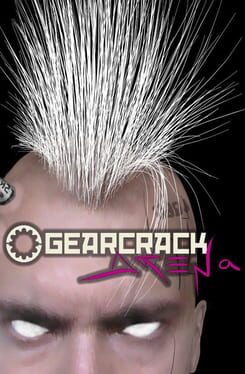 Foto do jogo Gearcrack Arena